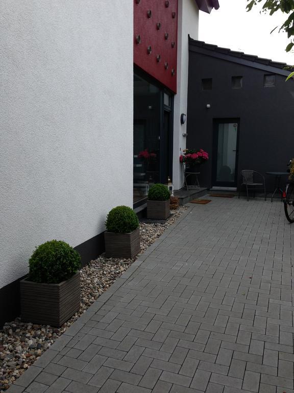 City-Apparte One Zentrales & Komfortables Wohnen In Gronau Gronau  Quarto foto