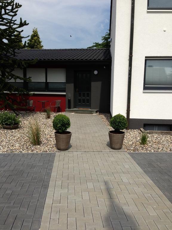 City-Apparte One Zentrales & Komfortables Wohnen In Gronau Gronau  Quarto foto