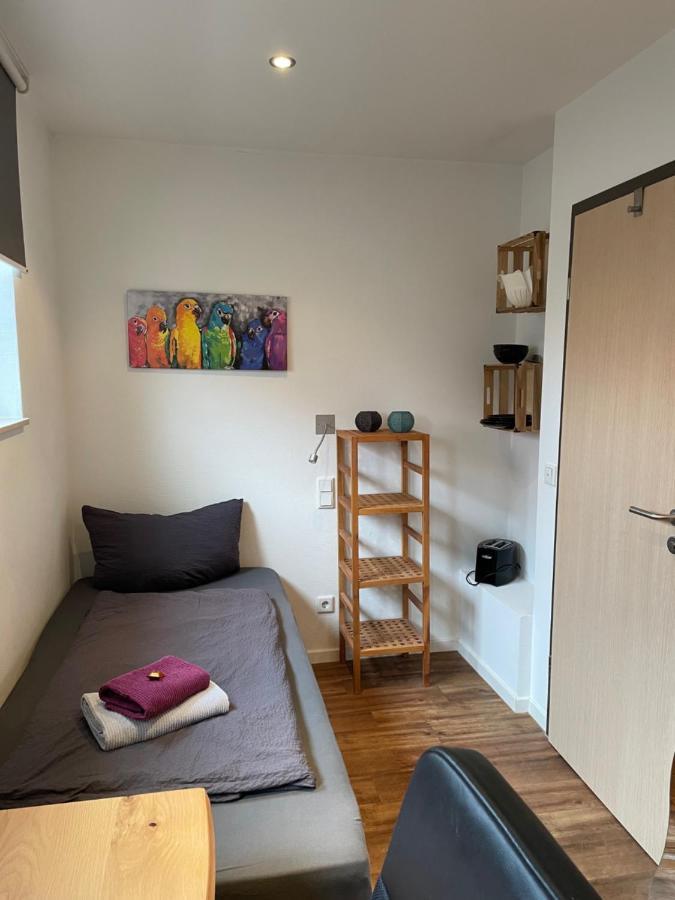 City-Apparte One Zentrales & Komfortables Wohnen In Gronau Gronau  Exterior foto