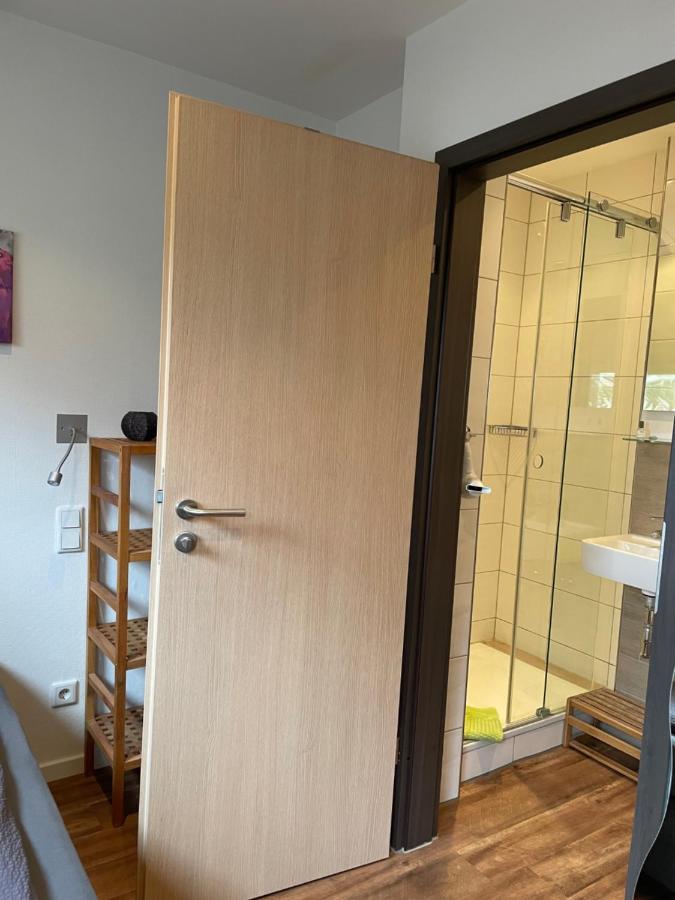 City-Apparte One Zentrales & Komfortables Wohnen In Gronau Gronau  Exterior foto