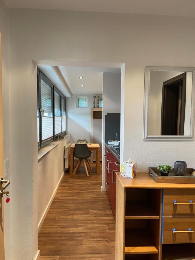 City-Apparte One Zentrales & Komfortables Wohnen In Gronau Gronau  Exterior foto