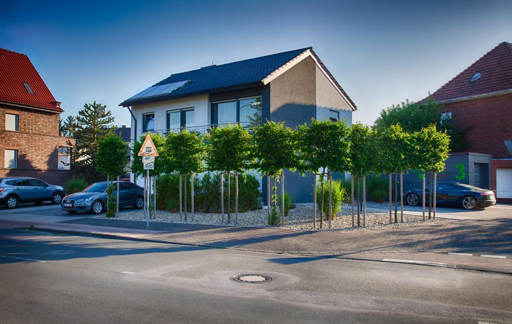City-Apparte One Zentrales & Komfortables Wohnen In Gronau Gronau  Exterior foto