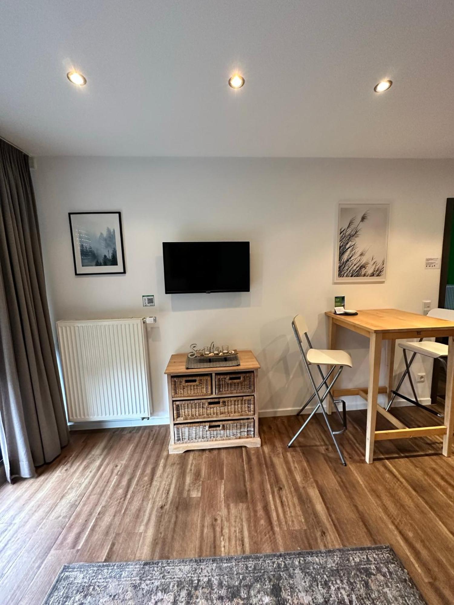 City-Apparte One Zentrales & Komfortables Wohnen In Gronau Gronau  Exterior foto