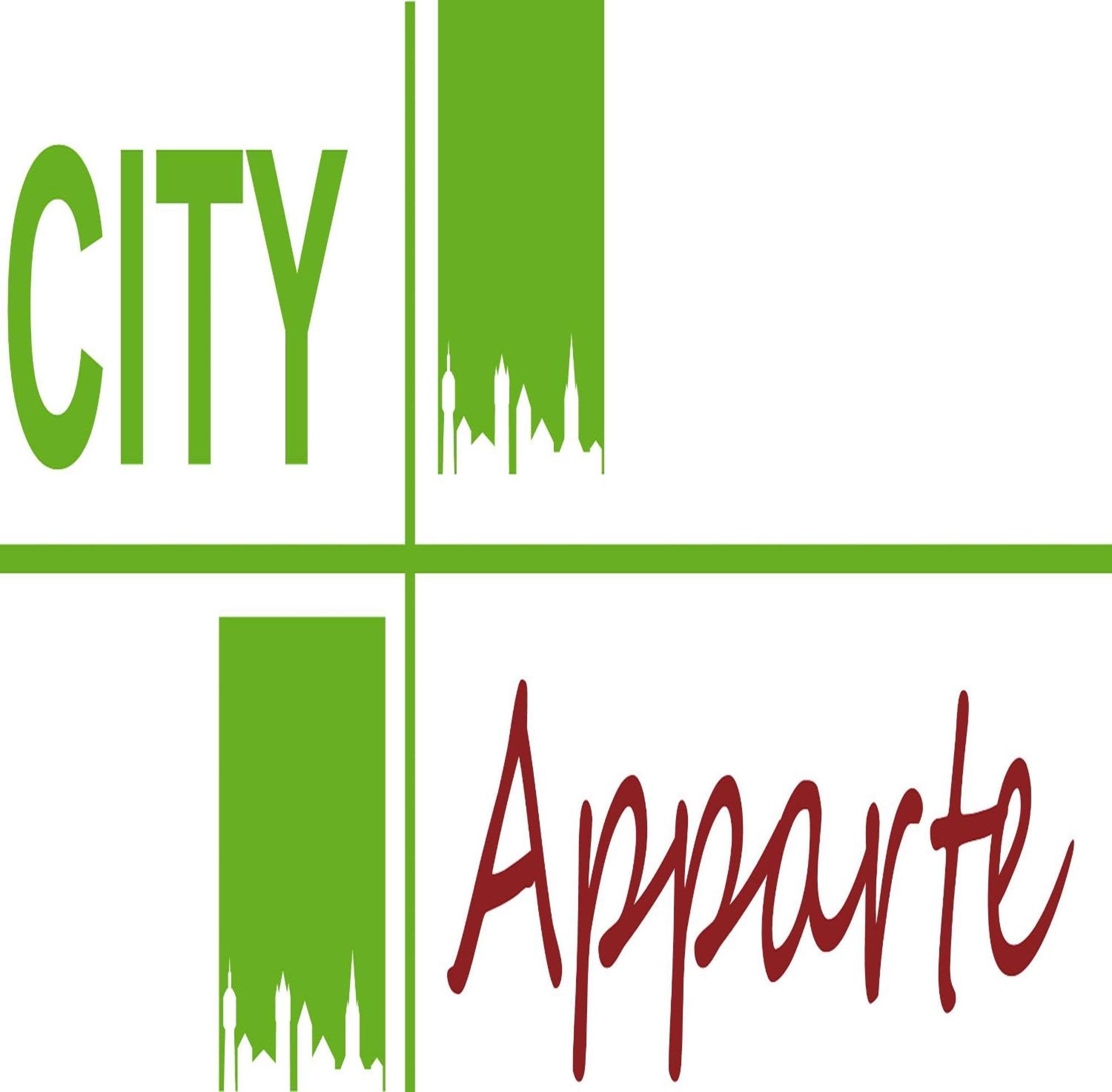 City-Apparte One Zentrales & Komfortables Wohnen In Gronau Gronau  Exterior foto